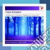 Franz Schubert - Symphony No.8 / Rosamunde cd