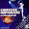 Cristian Imparato E I Finalisti - Cristian Imparato E I Finalisti cd