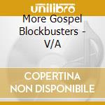 More Gospel Blockbusters - V/A cd