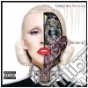 Christina Aguilera - Bionic (Deluxe Edition) cd
