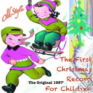 First Christmas Record For Children / Various cd musicale di BMG