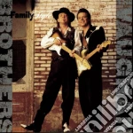 Vaughan Brothers - Family Style cd