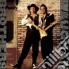 Vaughan Brothers - Family Style cd