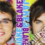 Jake & Blake - Jake & Blake cd