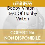 Bobby Vinton - Best Of Bobby Vinton cd