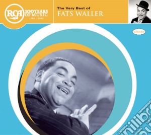 Fats Waller - Very Best Of Fats Waller cd musicale di Fats Waller