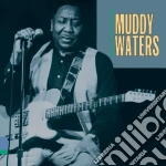Muddy Waters - King Of The Electric Blues cd