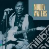 Muddy Waters - King Of The Electric Blues cd