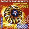 Widespread Panic - Panic In The Streets cd