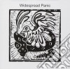 Widespread Panic - Widespread Panic cd