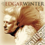 Edgar Winter - The Best Of cd