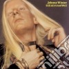 Johnny Winter - Still Alive And Well cd