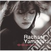Yamagata Rachael - Happenstance cd