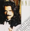 Yanni - In My Time cd