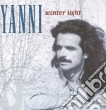 Yanni - Winter Light cd