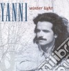 Yanni - Winter Light cd