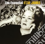 Etta James - The Essential (2 Cd)