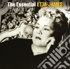 Etta James - The Essential (2 Cd) cd