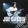 Joe Dassin - The Best Of (3 Cd) cd