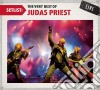 Judas Priest - Setlist: The Very Best Of Judas Priest Live cd