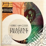 (LP VINILE) The imagine project cd
