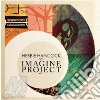 (LP VINILE) The imagine project cd