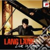 Lang Lang - Vari - Live In Vienna (2 Cd+Dvd) cd