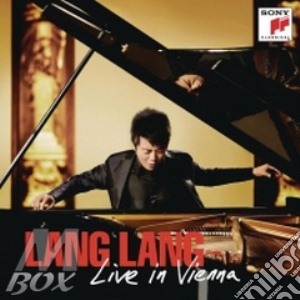 (LP VINILE) Vari - live in vienna - lp lp vinile di Lang Lang