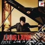 (LP VINILE) Vari - live in vienna - lp cd