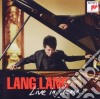 Lang Lang - Live In Vienna (2 Cd) cd