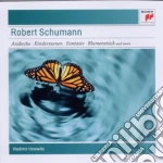 Robert Schumann - Arabeske, Kinderszenen, Fantasie cd