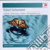 Robert Schumann - Arabeske, Kinderszenen, Fantasie cd