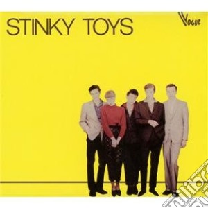 Stinky Toys - Stinky Toys cd musicale di Stinky Toys