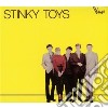 Stinky Toys - Stinky Toys cd