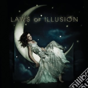 Sarah Mclachlan - Laws Of Illusion (2 Cd) cd musicale di Sarah Mclachlan