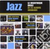 Jazz: La Discoteque Ideale En 25 Albums Originaux / Various (25 Cd) cd
