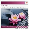 Erik Satie - Opere Per Piano cd
