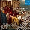 Georg Friedrich Handel - Judas Maccabaeu (2 Cd) cd