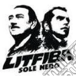(LP VINILE) Sole nero vinile picture 12 cd
