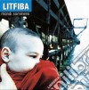 Litfiba - Mondi Sommersi cd