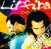 Litfiba - Infinito cd