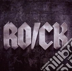 Ro/ck cd
