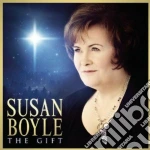 Susan Boyle - The Gift cd
