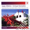 Isaac Albeniz / Enrique Granados - Granada, Asturias, Mallorca, Cordoba cd