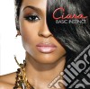 Ciara - Basic Instinct cd