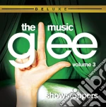 Glee: The Music 3 - Showstoppers / O.S.T. cd