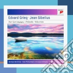 Edvard Grieg - Peer Gynt (Estratti) cd