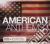 American Anthems / Various (3 Cd) cd