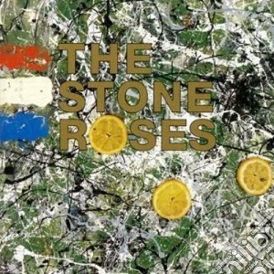 Stone Roses (The) - The Stone Roses (20th Anniversary Special Edition) cd musicale di The Stone roses
