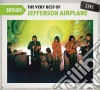 Jefferson Airplane - Setlist: The Very Best Of cd musicale di Jefferson Airplane